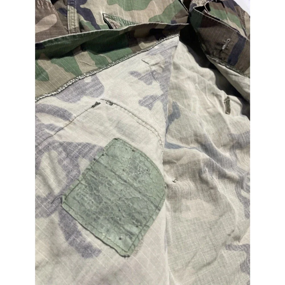 U.S. Army authentic vintage
